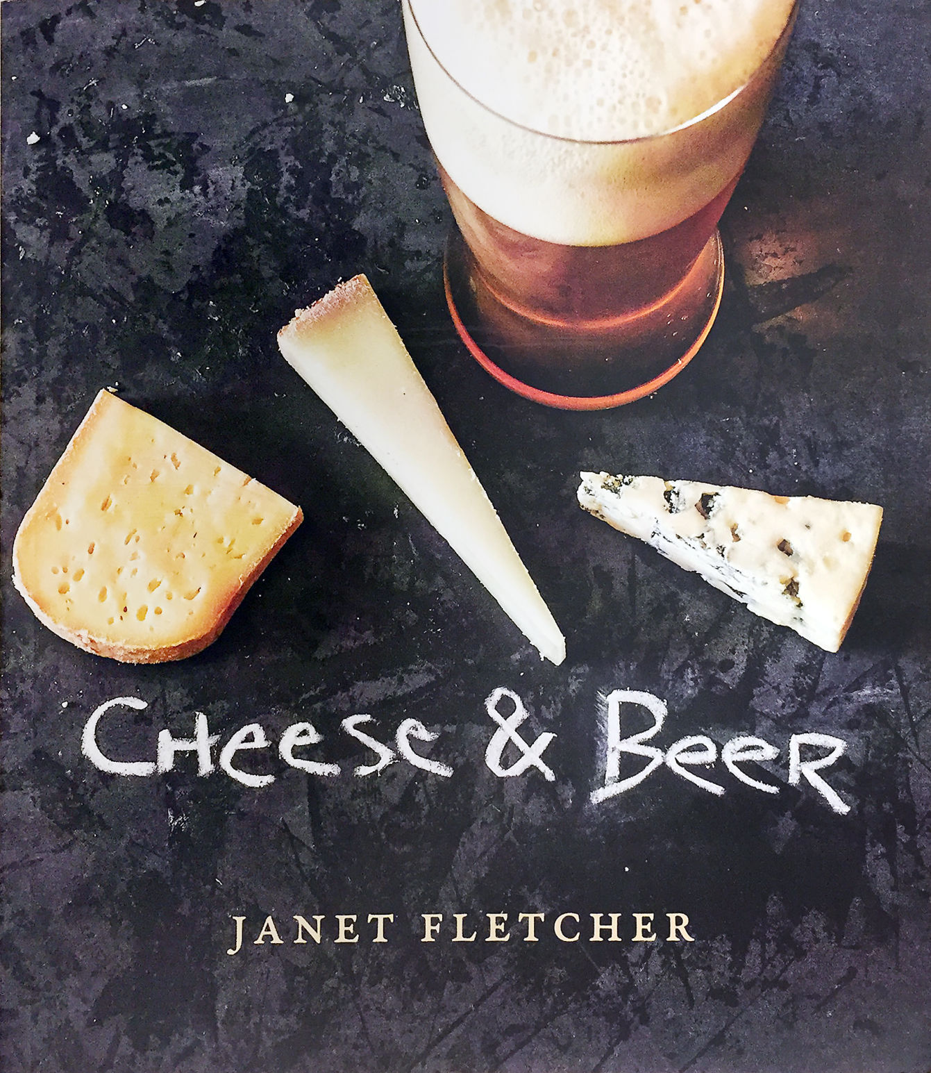 “Cheese & Beer”